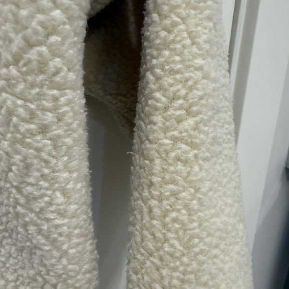 TNA Half Zip Fleece - Picture 3 of 4